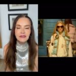 Janice Dickinson Instagram - It’s the weekend just reaction no rate 👏🏻💗