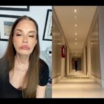 Janice Dickinson Instagram - What do y’all think would’ve made this a 10? #modelreview #runwaywalk