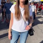 Janice Dickinson Instagram – Thank you to everyone who came out! #palmspringspride