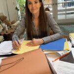 Janice Dickinson Instagram - Taxes !!!!