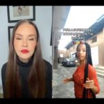 Janice Dickinson Instagram - 9 because there’s always room for improvement but ver good 👏🏻♥️ #modelreview #runwaymodel #explore