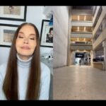 Janice Dickinson Instagram – Watch and learn ladies and gentlemen this is how it’s done 😮‍💨 #modelreview #runwaywalk #explore