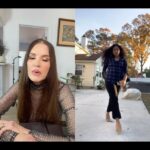 Janice Dickinson Instagram - Again with the arms #modelreview