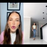 Janice Dickinson Instagram – #runwaywalk the harsh truth