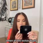 Janice Dickinson Instagram – They can’t be laughing at you if you’re laughing with them 😜 #funny #trending #explore