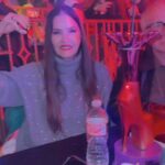Janice Dickinson Instagram - EP DROPS NOW ❤️ Go Stream immediately! Link in Bio #janicedickinson #ep #streamnow #originalsupermodel #og