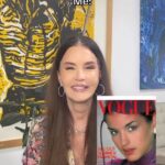 Janice Dickinson Instagram – I know a thing or two about this industry kids #modeling #vogue #voguemagazine