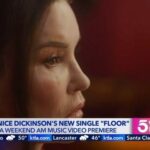 Janice Dickinson Instagram - Get ready for the album. Join me at Hamburger Mary’s Long Beach tonight to celebrate! #newmusic #albumrelease #hamburgermarys #nye2024 #icoinedit #explore #ktla