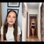 Janice Dickinson Instagram – Hot take this one’s good #runwaywalk #runwayreview