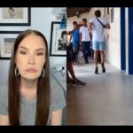 Janice Dickinson Instagram – Better than the halftime show