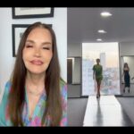 Janice Dickinson Instagram - Yesss finally a 10!! #modelreview #runwaywalk #explore