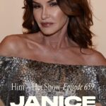 Janice Dickinson Instagram - @tscpodcast ✨https://youtu.be/KBofpcOZiGE?si=T3yzysqbotrdaUr6