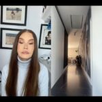 Janice Dickinson Instagram – Better comments than rating on this one. Can’t give ‘em all 10s 🤷🏻‍♀️ #modelreview #runwaywalk #explore