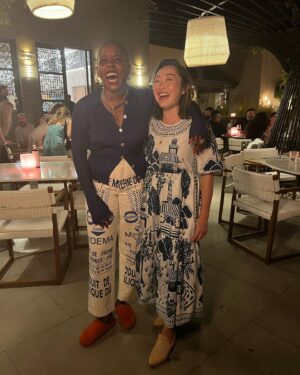 Janicza Bravo Instagram - June.