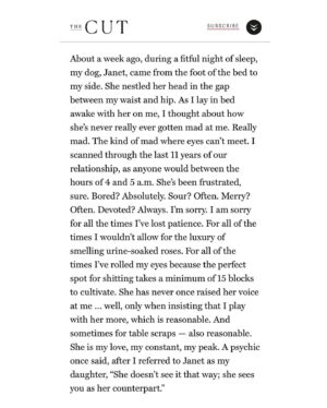 Janicza Bravo Instagram - The only unforgiving part of the last four thousand seven hundred and fourth eight days is that there won’t be another 4,748. I met Janet 13 years ago, today. The 2nd slide I wrote in 2020 when asked what I’d learned in the first quarter of the pandemic.