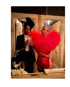 Actress Janicza Bravo HD Instagram Photos and Wallpapers May 2022