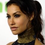 Janina Gavankar Instagram -