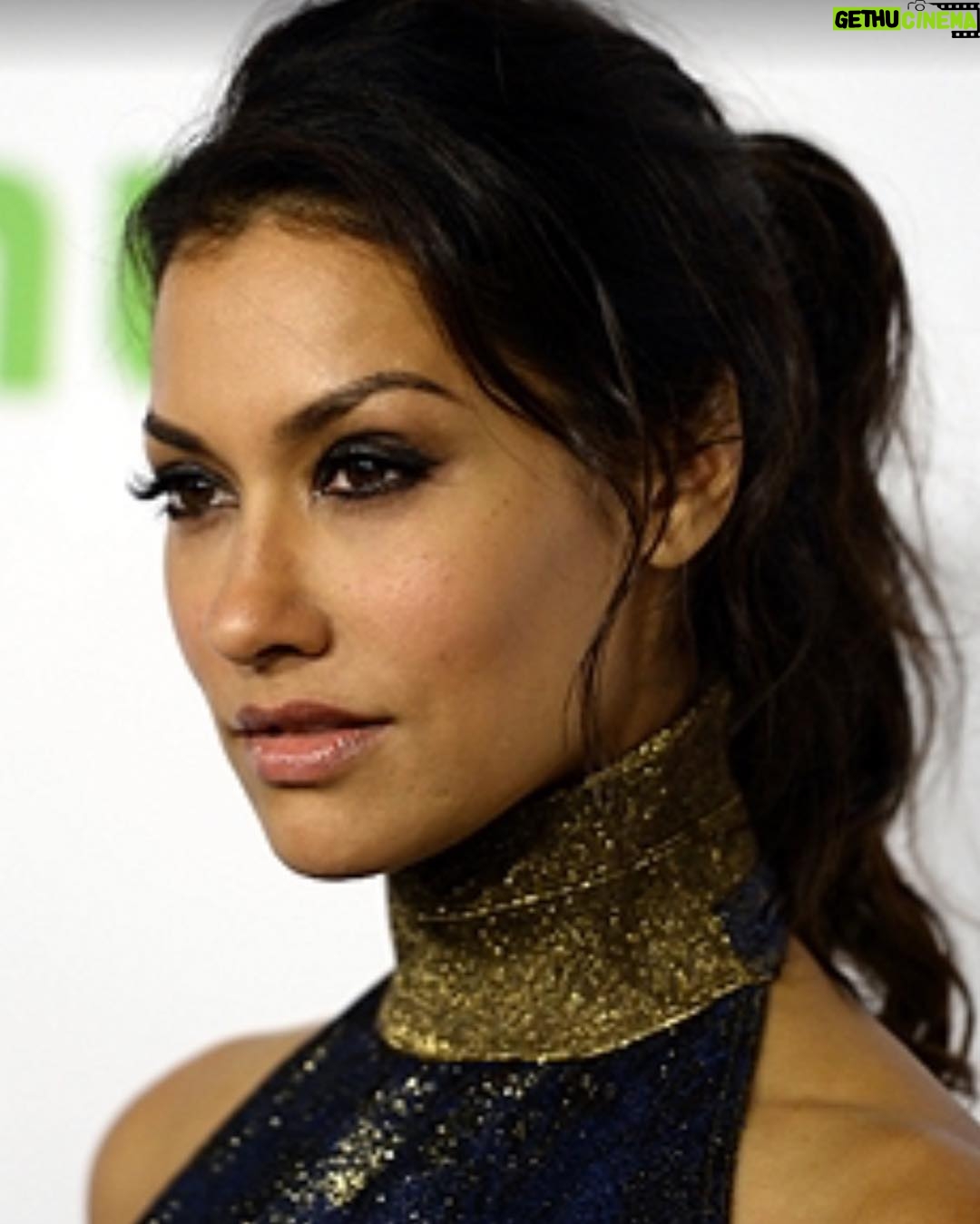 Janina Gavankar - 5K Likes -