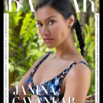 Janina Gavankar Instagram – @bazaarindia asked me to take an phone pic of myself for a cover. I took a thousand and this was the least pensive, if you can believe it. 🖤Now that I have y’here:
I’d like to acknowledge that I, like many other South Asians, am the child of immigrants that had opportunities here because of the Immigration Act of 1965. This wouldn’t have been possible without the civil rights movement that began in the 1940s. I am grateful to the African American people that bore the burden of it. 🖤
REPOST @bazaarindia – – –
Meet Janina Gavankar—an actor, pianist, vocalist, orchestra percussionist, voice artist for video games, photographer of Prince Harry and Meghan Markle’s Christmas card… A multi-hyphenate, her recent acting credits include Apple original The Morning Show and The Way Back with Ben Affleck. “Not everyone is thriving—and that is ok,” says Janina Gavankar, on the pressure to be productive during lockdown. To make every day of a global pandemic a race to achieve one’s personal best. The self-confessed “workaholic” who most recently appeared on The Morning Show and The Way Back, is also learning to pause during this time. “Anyone who blindly advises everyone to ‘stay busy!’ or ‘get creative!’ is ignoring those with anxiety, depression, or a sensitivity to the collective grief we’re all sharing.” “Hollywood is changing, and is more open to us, but we have a long way to go,” says Janina Gavankar, on South Asian representation on screen. Most recently, you’ve seen her on The Morning Show, with Jennifer Aniston and Reese Witherspoon; alongside Ben Affleck in The Way Back; and in the Netflix ensemble comedy Space Force. “Things will change faster when more of us are behind the scenes.” Janina Gavankar is many things—an actor, pianist, vocalist, orchestra percussionist, among others. During this global lockdown, she’s learned she’s also a workaholic. “I’ve realized that my self-worth is attached to my workaholic nature, and I need to reframe my identity on something healthier,” she says.