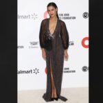 Janina Gavankar Instagram - I tried to get a flu shot 3 hours before this, but the line was too long.