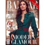 Janina Gavankar Instagram – It means so much to cover Harper’s @bazaarindia and that the Motherland might know that I’m repping as hard as this strange industry will allow me to. 
A massive thank you to the brilliant team that flew in just to run around the historic @losangelestheatre.la with me for a day, and to @gucci, for dripping me in glamour, head to toe.

All clothes, shoes, and bags: @gucci 
Editor : @nonitakalra 
Fashion Director: @edwardlalrempuia 
Creative Director: @yurreipem
Photographer : @andrewyee_photo
Hair : @amberduarte
Make-up : @samuelpaulmakeup
Location : @losangelestheatre.la 
#bazaarindia #decemberissue #BazaarDecember”