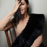 Janina Gavankar Instagram -