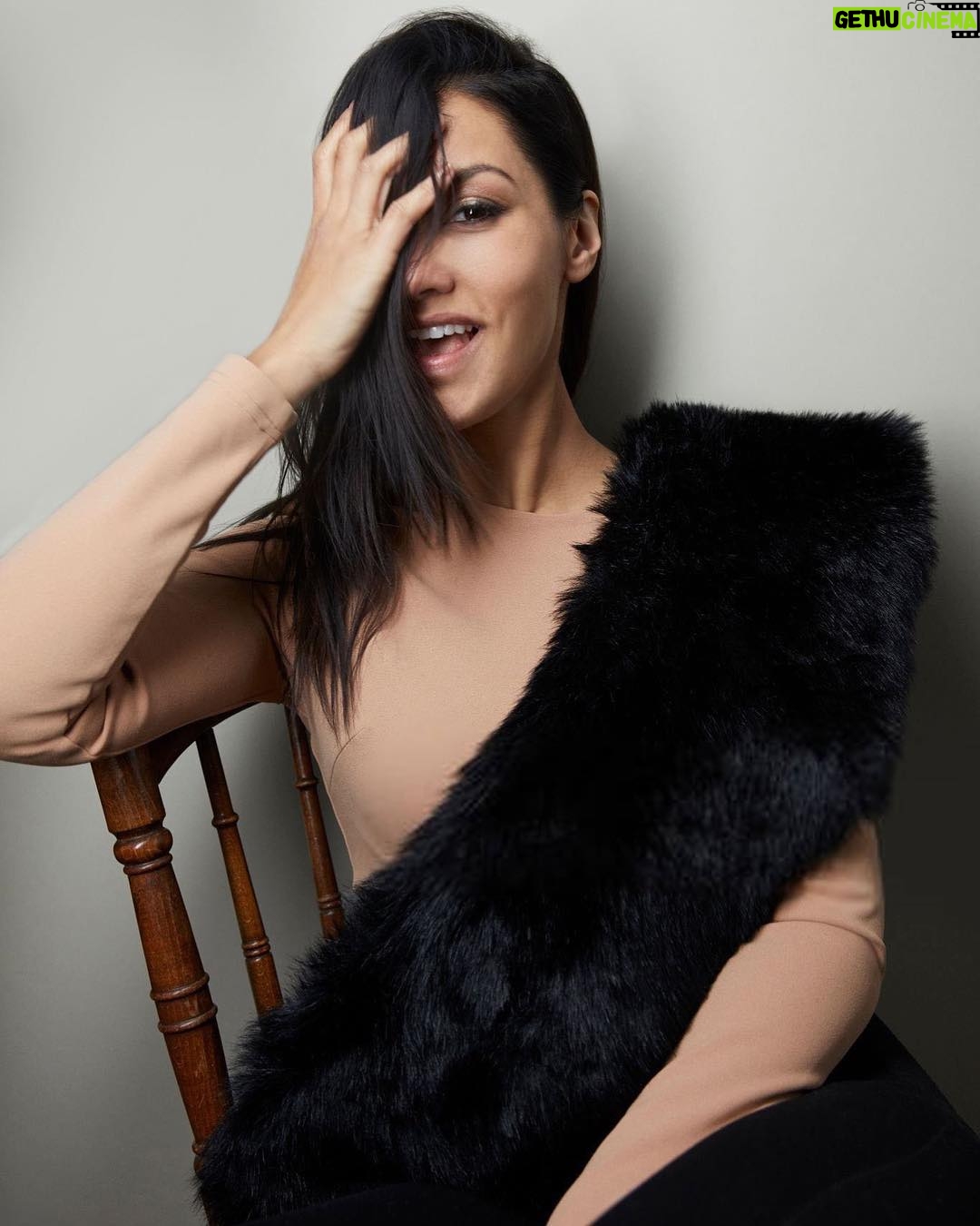 Janina Gavankar - 6.9K Likes -