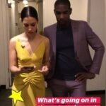 Janina Gavankar Instagram –