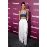 Janina Gavankar Instagram -