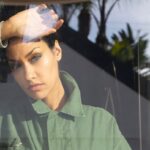 Janina Gavankar Instagram -