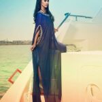 Janina Gavankar Instagram -