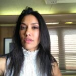 Janina Gavankar Instagram -