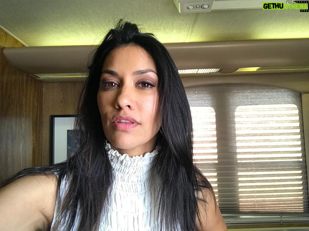 Janina Gavankar - 8K Likes -