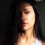 Janina Gavankar Instagram - Happy New Decade, friends! So proud to be covering newly launched @the.baremag. I’ll post photos and interview snips as the days go by. 🖤