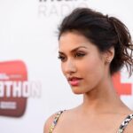 Janina Gavankar Instagram -