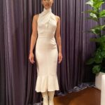 Janina Gavankar Instagram - I love anything that feels like I’m an ambassador in the year 3020.