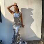 Janina Gavankar Instagram - Overwhelmed by all birthday messages yesterday... Thank yew! 🤍