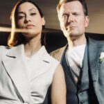 Janina Gavankar Instagram – I can finally tell you that I’m playing Agent Kiran Estevez in @alanwakeofficial !
This one has been hard to keep a secret. I’ve been a fan of @remedygames work, 100%ing their games for years.
Getting to work on Alan Wake 2 has now made me a fan of @samlakewrites – who has proved to be a wonderful artist and friend.
