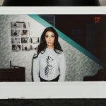 Janina Gavankar Instagram -
