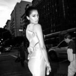 Janina Gavankar Instagram -