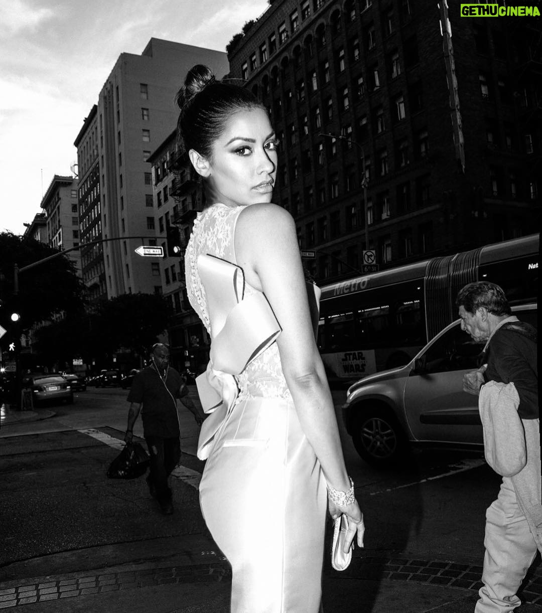 Janina Gavankar - 6.1K Likes -