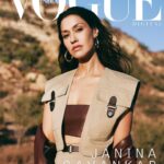 Janina Gavankar Instagram – Dream.
@vogueindia
Photographed by: @shanemccauley
Styled by: @riakamat
Art direction: @snigdhakulkarni
Hair: @hairbybradleyleake
Makeup: @jacquelinereyesmua
