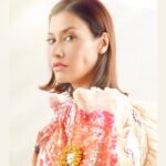 Janina Gavankar Instagram – When you get invited to the first Diwali at The White House, and the invite says “business”, you know all your friends are going to disregard that entirely, so you choose a one of a kind @rahulmishra_7 couture piece. 

This dress truly is light in the darkness, and helps you be unafraid to take up space.

Thank you @coltonlhaynes for snapping me in it, for posterity.