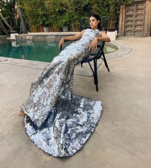 Janina Gavankar Instagram - I wrote 4 diff captions and deleted them all.
