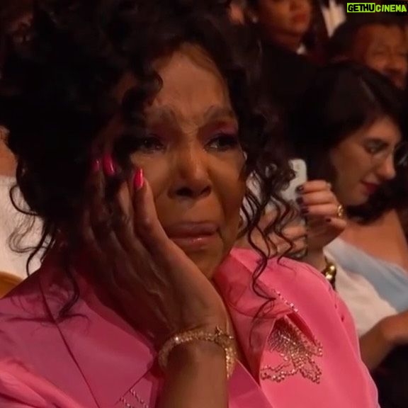 Janina Gavankar - 7.3K Likes - IMHO the most important thing that happened was that one of my best friends on this planet was handed an OSCAR by our friend @chrisrock while his beautiful mother watched.
He, and the team of Summer of Soul deserved this moment and itās what I be remembering for the rest of my life.