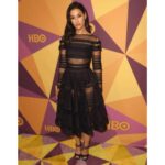 Janina Gavankar Instagram -
