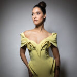 Janina Gavankar Instagram -