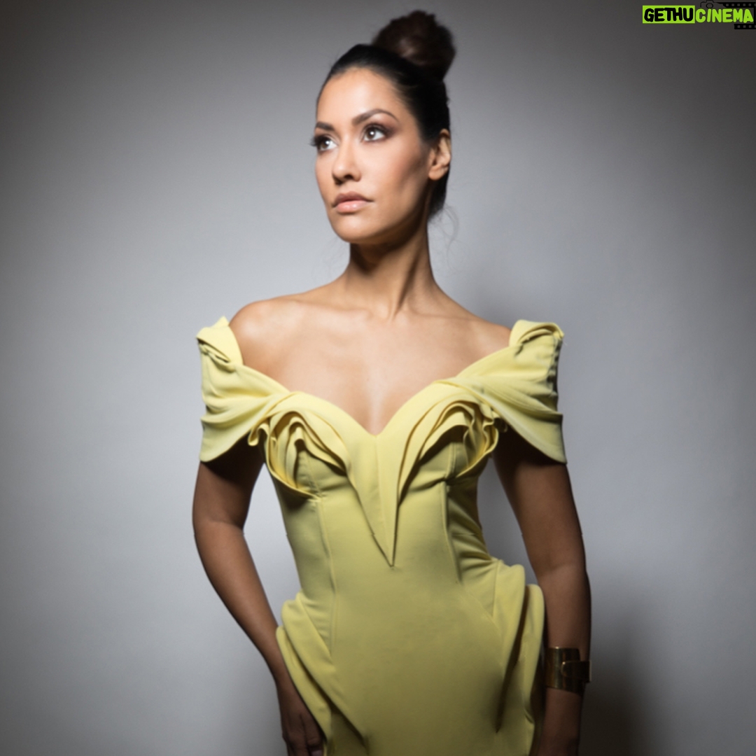 Janina Gavankar - 8.1K Likes -