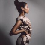 Janina Gavankar Instagram -