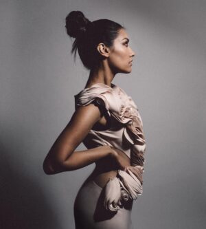 Janina Gavankar Instagram - 